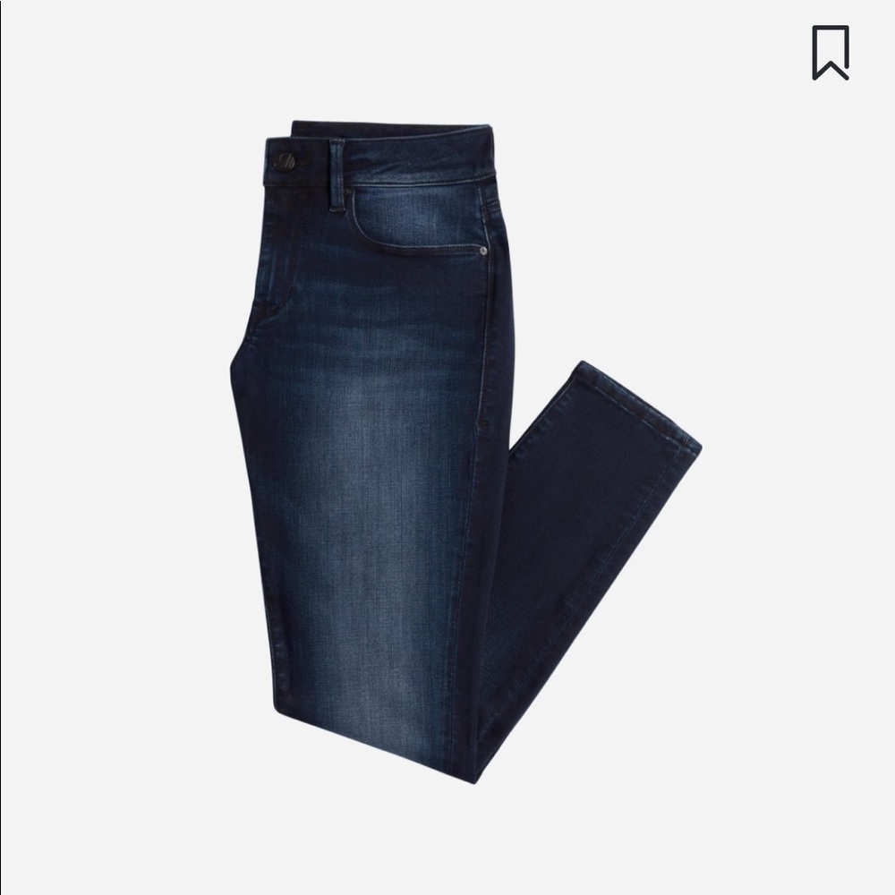 Mavi Aiden Skinny Jean